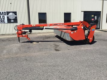 Main image Kuhn GMD 4051 TL